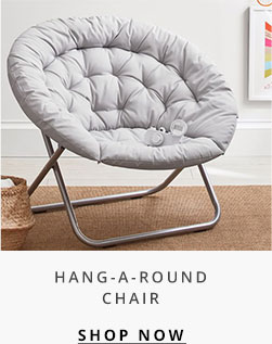 Hang-A-Round Chair
