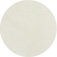 Chenille Plain Weave - Washed Ivory