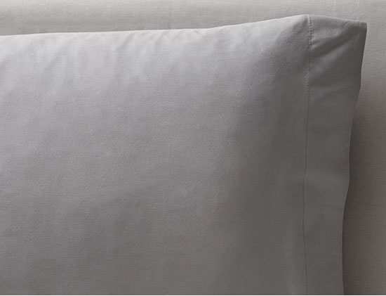 Pottery Barn Teen Classic Organic