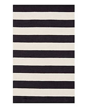 Emily & Meritt Circus Stripe