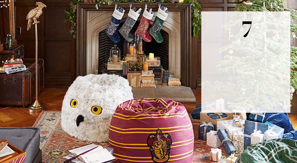 The HARRY POTTER&trade; Collection