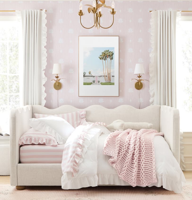 Pottery Barn Teen Associates