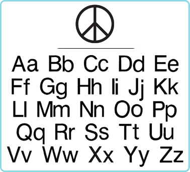 Monogram Style 141 Complete List
