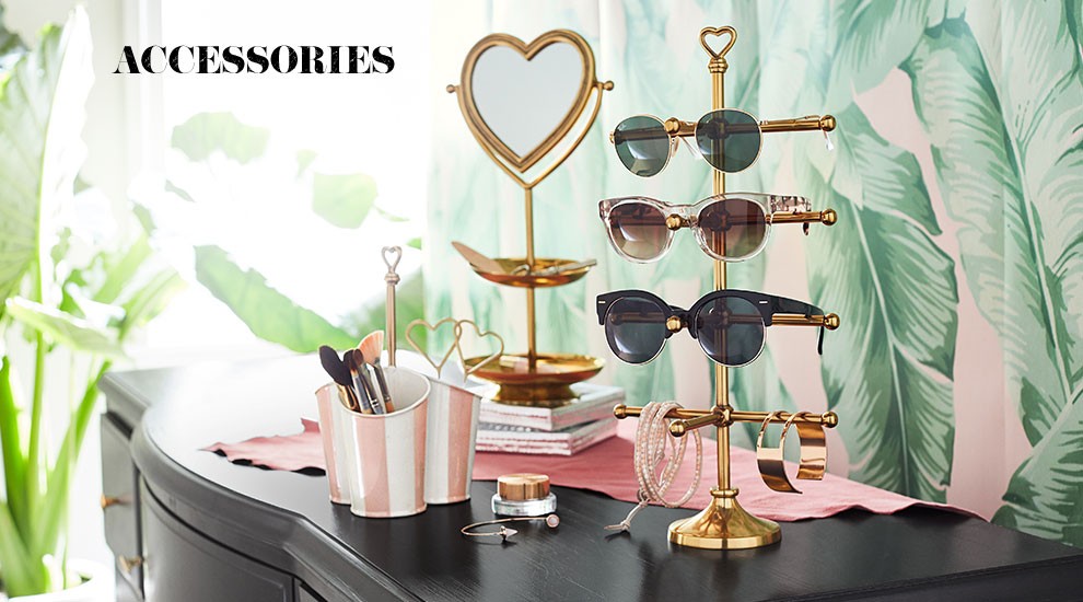 Accessories