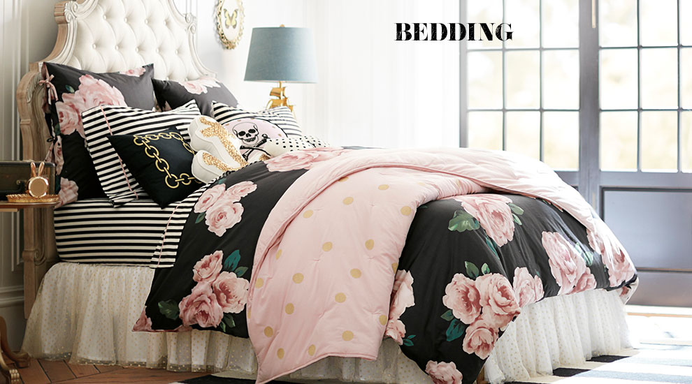 Bedding