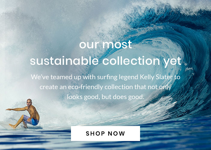 Kelly Slater