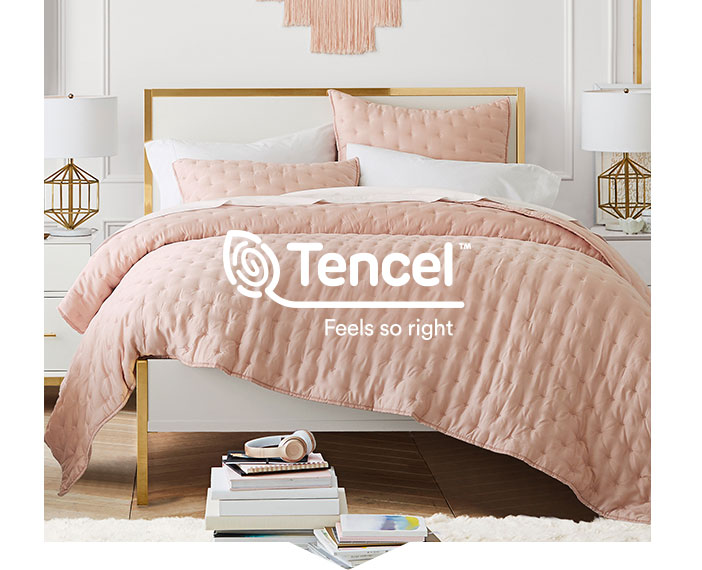 Tencel: Feels so right