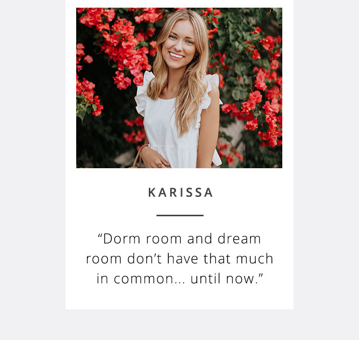 Karissa