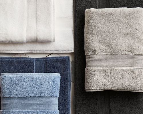Organic Towels