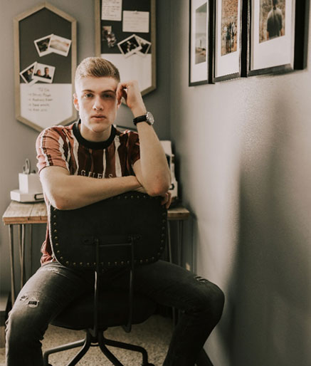 Evan