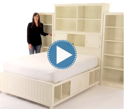 Beadboard Super Set