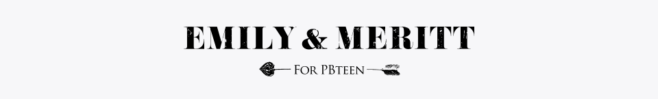 Emily & Meritt