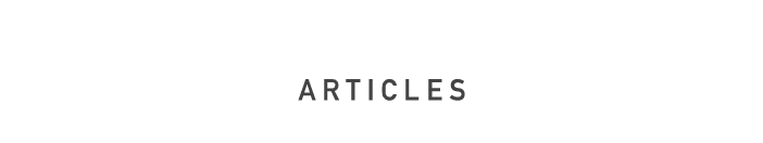 Articles