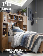 Furniture Facts