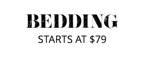 Bedding