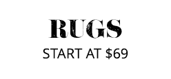 Rugs