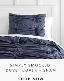 Simply Smocked