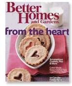 Better Homes and Gardens