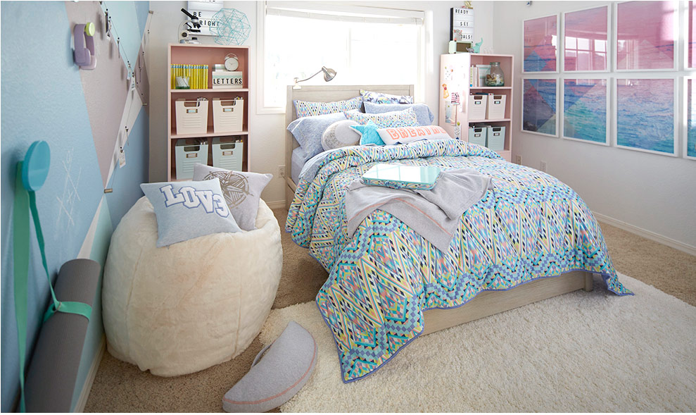 Solve Your Bedroom
