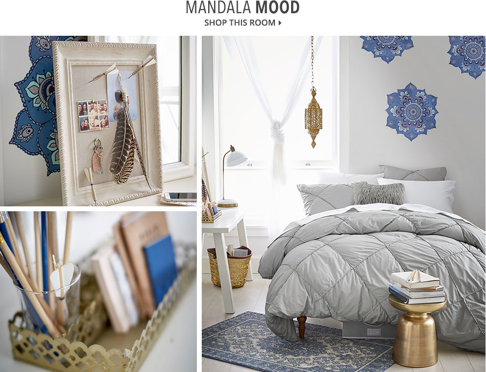 Mandala Mood