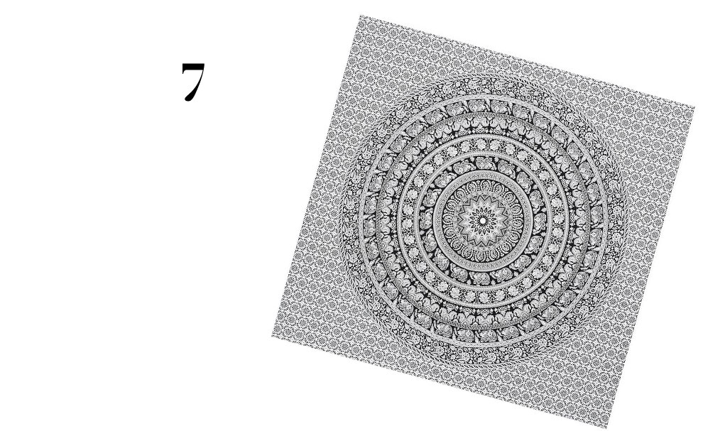 Tapestries