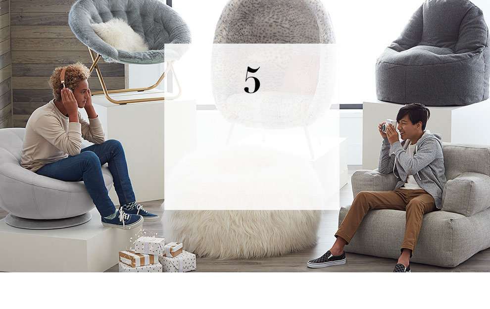 Lounge Seating