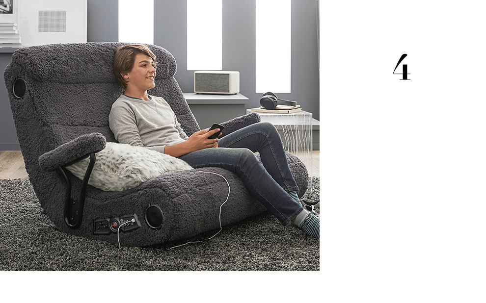 Gaming Chairs