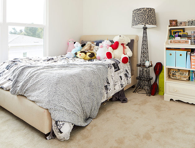 Solve Your Bedroom