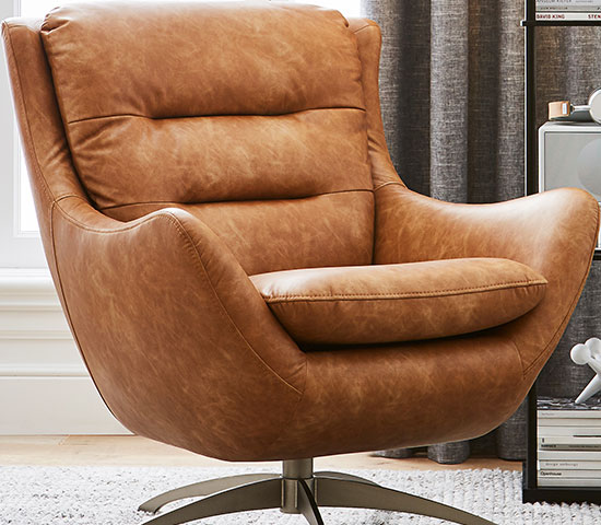Vegan Leather