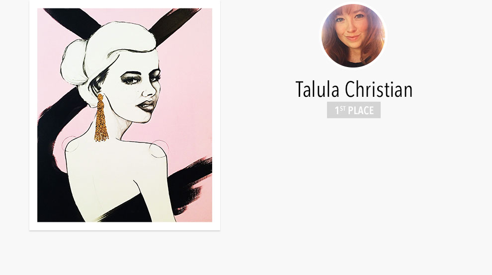 Talula Christian