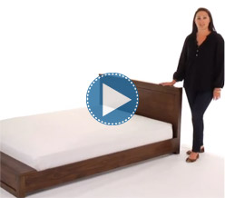 Paramount Bed