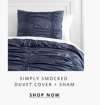 Simply Smocked