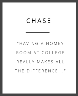 Chase