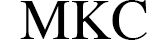 Three-Letter