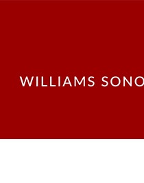 Shop More Black Friday Deals at Williams Sonoma >