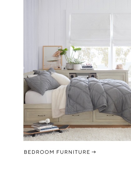 Bedroom Furniture >