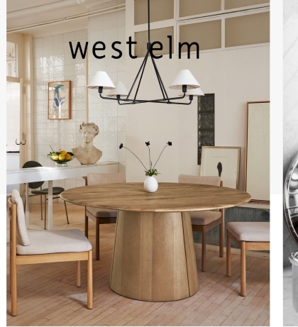 West Elm