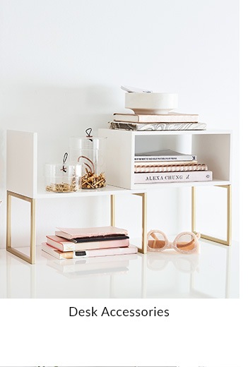 Desk Accessories
