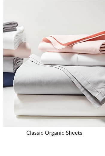 Classic Organic Sheets