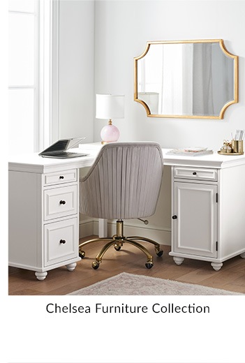 Chelsea Furniture Collection
