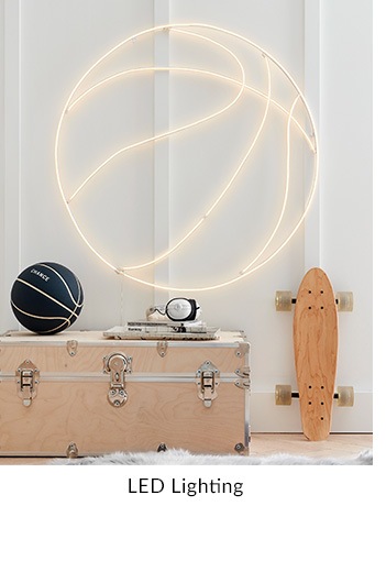LED Lighting