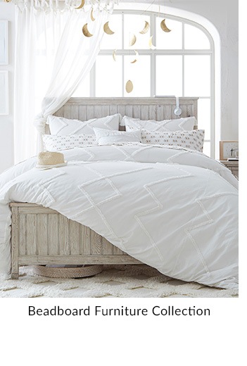 Beadboard Furniture Collection