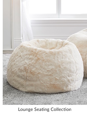 Lounge Seating Collection