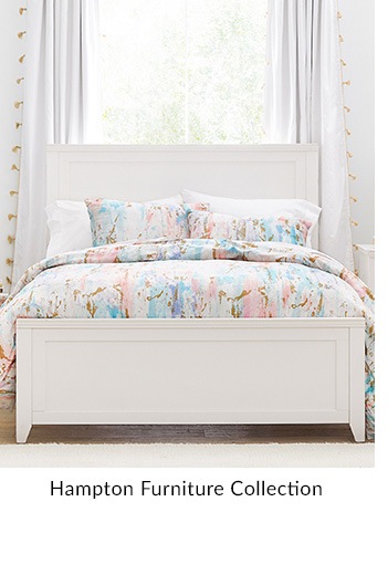 Hampton Furniture Collection