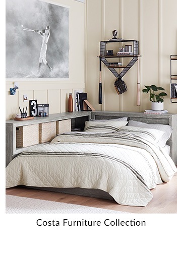 Costa Furniture Collection