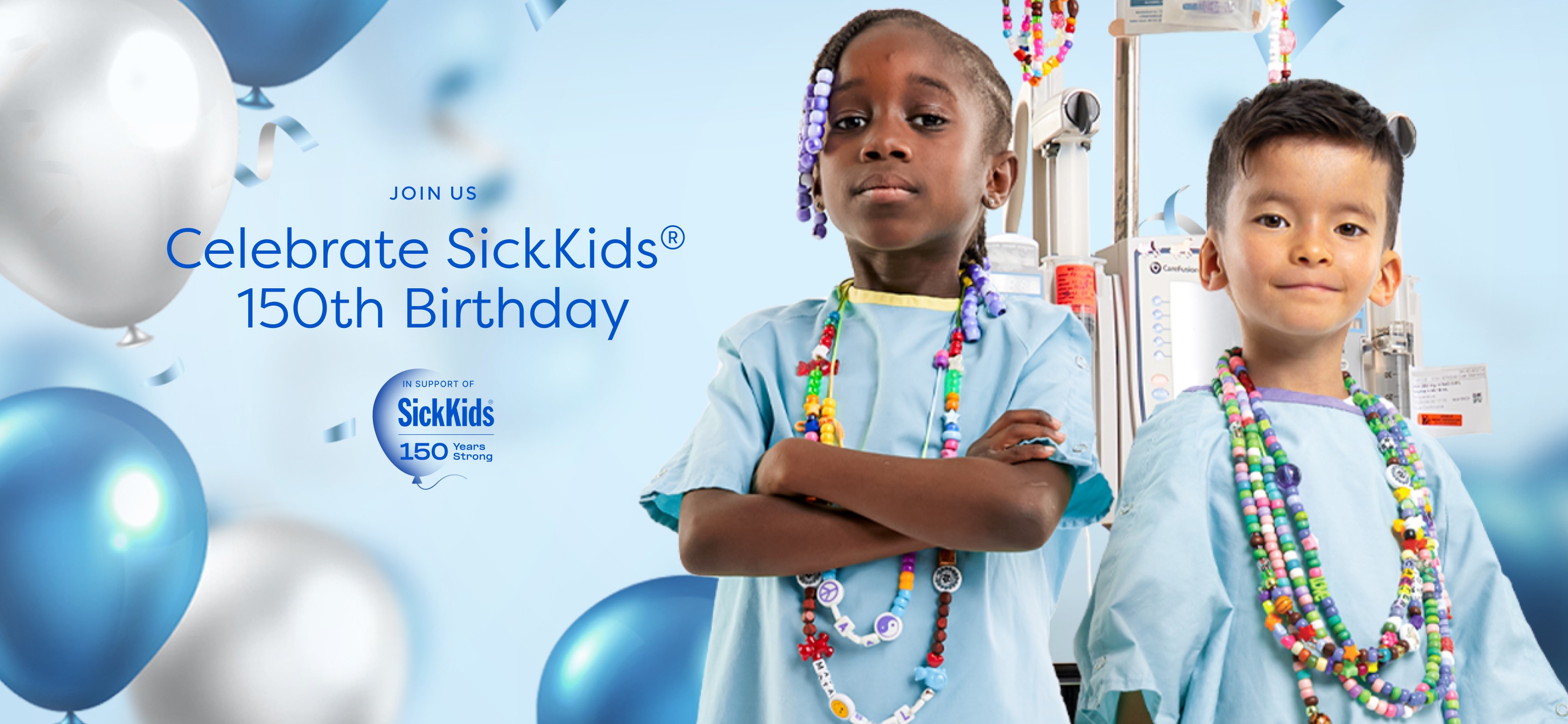 Give the Gift of Hope > SickKids X Pottery Barn Teen