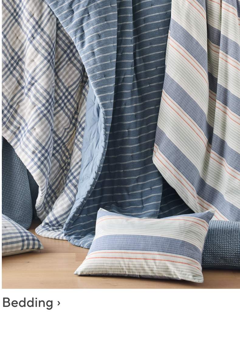 Bedding