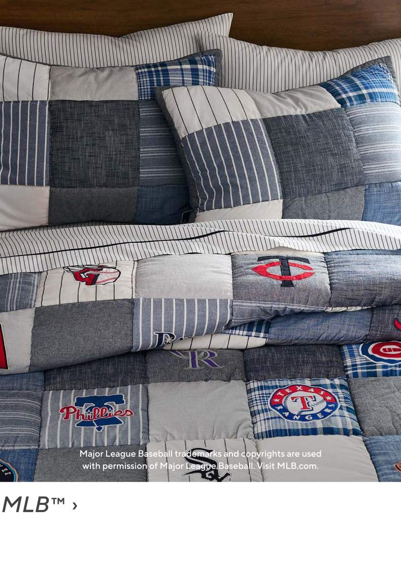 MLB™