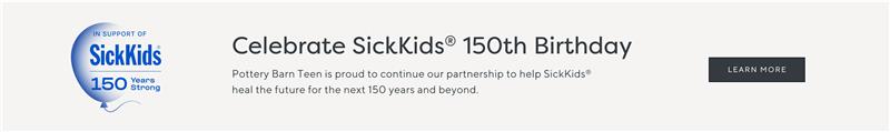 SickKids Foundation > Learn more