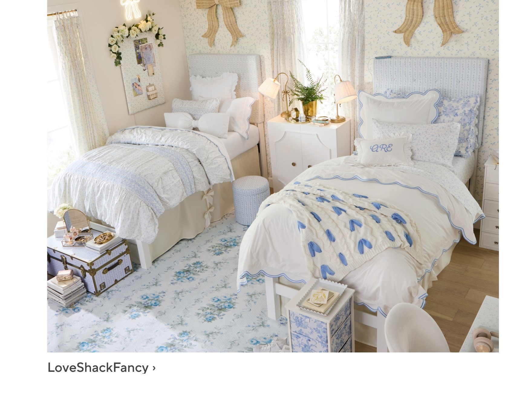 LoveShackFancy